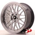 Japan Racing 5X112 R19 10,0 ET0* JR23 Hgrlm