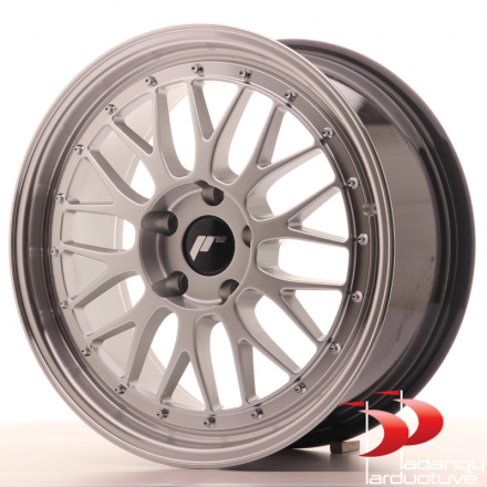 Ratlankiai Japan Racing 4X100 R16 9,0 ET35 JR23 HS