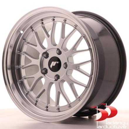 Ratlankiai Japan Racing 5X120 R17 8,0 ET40 JR23 HS/LM