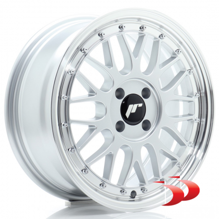 Ratlankiai Japan Racing 4X100 R16 7,0 ET40 JR23 Hslm