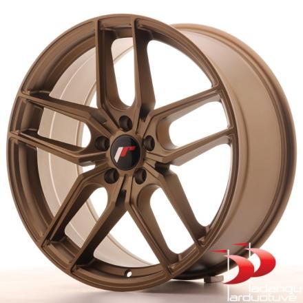 Ratlankiai Japan Racing 5X115 R18 9,5 ET40 JR25 BR