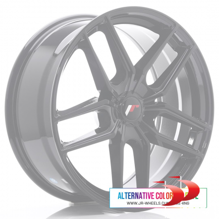 Ratlankiai Japan Racing 5X120 R18 8,5 ET0* JR25 CF