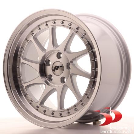 Ratlankiai Japan Racing 4X108 R17 9,0 ET20 JR26 SFM