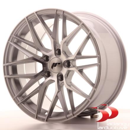 Ratlankiai Japan Racing 4X100 R15 7,0 ET38 JR28 SFM