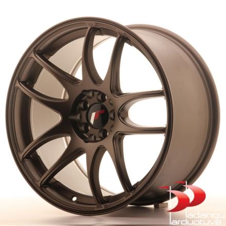 Ratlankiai Japan Racing 4X100 R15 7,0 ET35 JR29 BR