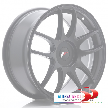 Ratlankiai Japan Racing 4X114,3 R15 7,0 ET0* JR29 CF