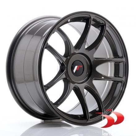 Ratlankiai Japan Racing 4X100 R15 8,0 ET28 JR29 HGR