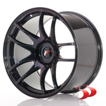 Ratlankiai Japan Racing 5X108 R18 10,5 ET0* JR29 PU