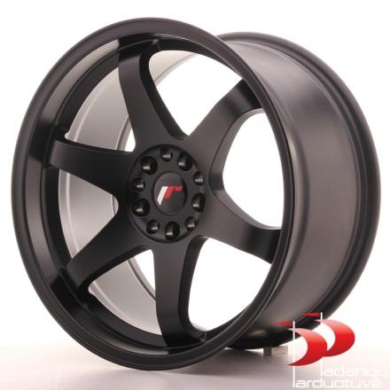 Ratlankiai Japan Racing 4X114,3 R15 7,0 ET40 JR3 BM