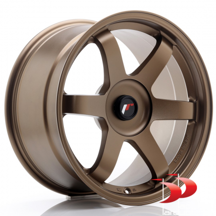 Ratlankiai Japan Racing 5X114,3 R18 8,5 ET30 JR3 DBR