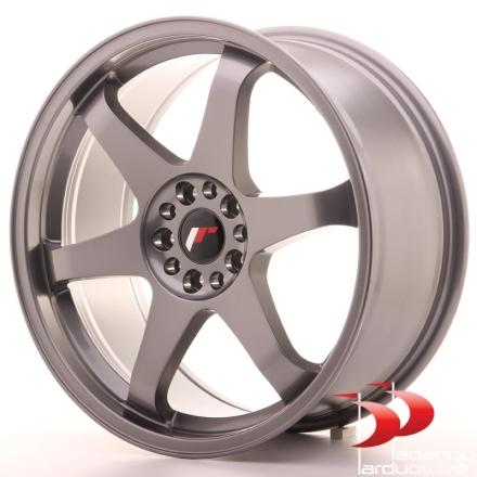 Ratlankiai Japan Racing 4X100 R15 7,0 ET40 JR3 GFM