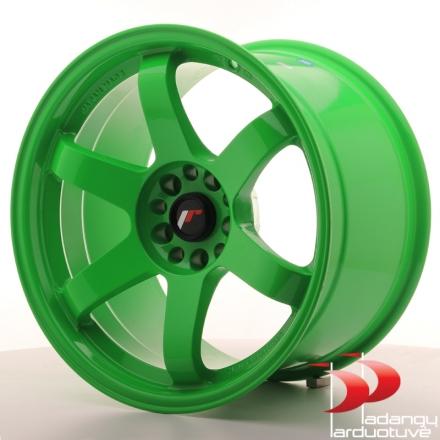 Ratlankiai Japan Racing 4X108 R15 8,0 ET25 JR3 GR