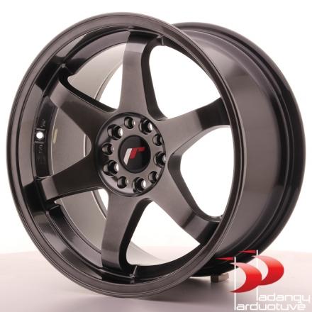 Ratlankiai Japan Racing 4X108 R15 8,0 ET25 JR3 HB