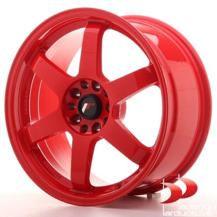 Ratlankiai Japan Racing 4X114,3 R15 7,0 ET40 JR3 R