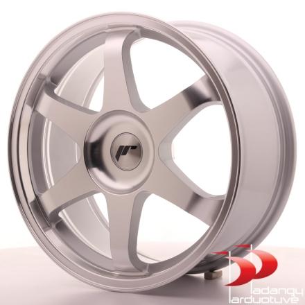 Ratlankiai Japan Racing 5X114,3 R17 8,0 ET35 JR3 SFM