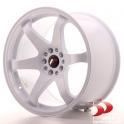 Japan Racing 5X112 R16 8,0 ET25 JR3 W