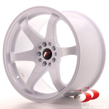 Ratlankiai Japan Racing 5X114,3 R16 7,0 ET40 JR3 W