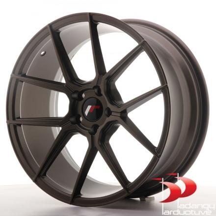 Ratlankiai Japan Racing 5X114,3 R18 8,5 ET40 JR30 BR