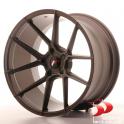 Japan Racing 5X100 R20 8,5 ET0* JR30 BRM