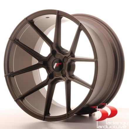 Ratlankiai Japan Racing 5X108 R17 8,0 ET0* JR30 BRM