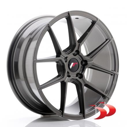 Ratlankiai Japan Racing 5X112 R17 8,0 ET40 JR30 HGR