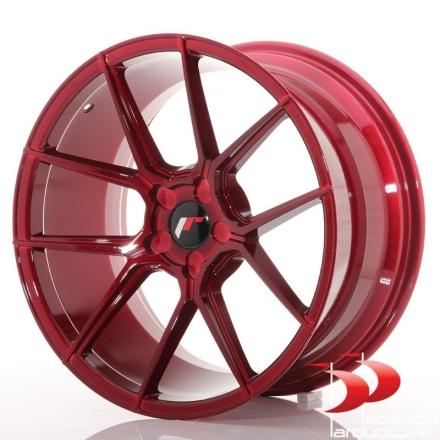 Ratlankiai Japan Racing 5X108 R18 8,5 ET0* JR30 R