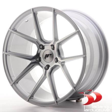 Ratlankiai Japan Racing 4X100 R17 7,0 ET40 JR30 SFM