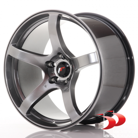 Ratlankiai Japan Racing 5X114,3 R18 8,5 ET38 JR32 HB