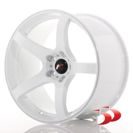 Ratlankiai Japan Racing 5X114,3 R18 8,5 ET38 JR32 W