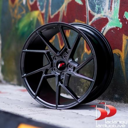 Ratlankiai Japan Racing 5X112 R19 8,5 ET0* JR33 BR