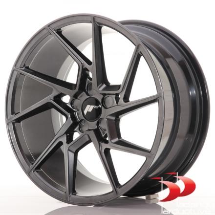 Ratlankiai Japan Racing 5X120 R19 8,5 ET35 JR33 HB