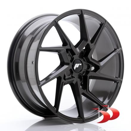 Ratlankiai Japan Racing 5X112 R19 8,5 ET35 JR33 HGR