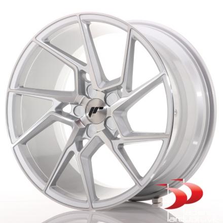 Ratlankiai Japan Racing 5X112 R19 8,5 ET0* JR33 SFM