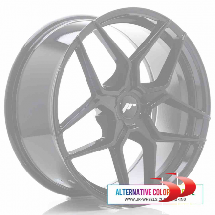 Ratlankiai Japan Racing 5X120 R18 8,0 ET0* JR34 CF