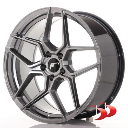 Ratlankiai Japan Racing 5X120 R18 9,0 ET35 JR34 HB