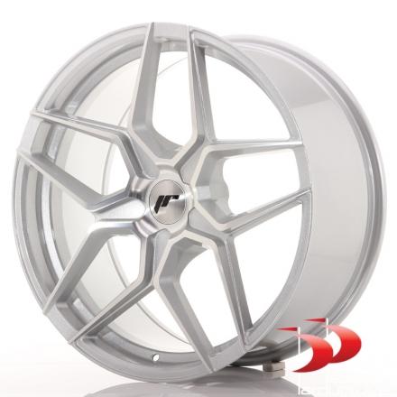 Ratlankiai Japan Racing 5X112 R18 8,0 ET42 JR34 SFM