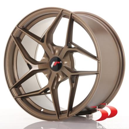 Ratlankiai Japan Racing 5X110 R19 9,5 ET0* JR35 BR