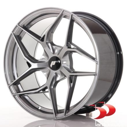 Ratlankiai Japan Racing 5X120 R19 9,5 ET35 JR35 HB