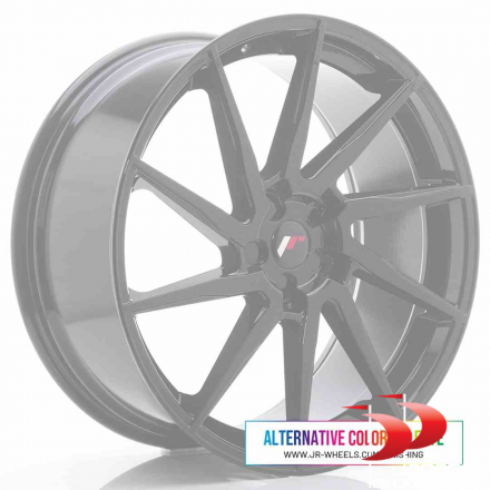 Ratlankiai Japan Racing 5X120 R18 8,0 ET0* JR36 CF