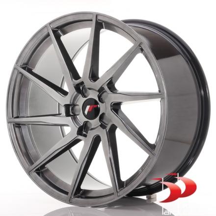 Ratlankiai Japan Racing 5X114,3 R18 9,0 ET45 JR36 HB