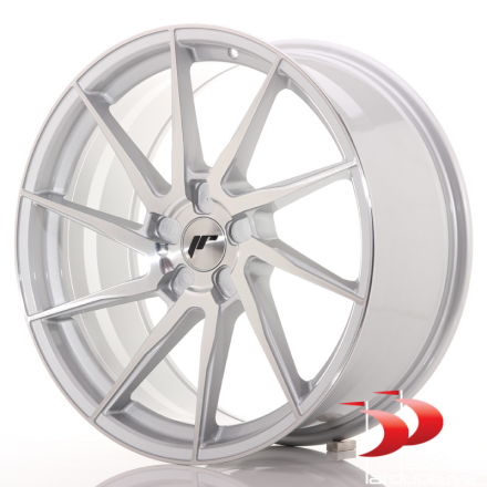 Ratlankiai Japan Racing 5X112 R18 9,0 ET45 JR36 S