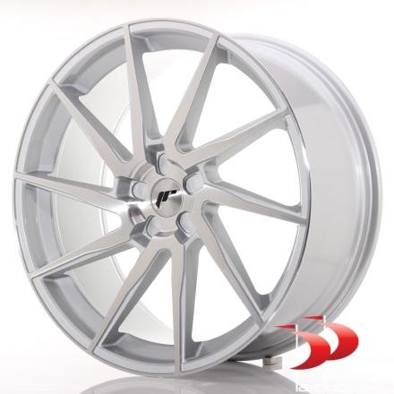 Ratlankiai Japan Racing 5X112 R18 8,0 ET45 JR36 SFM