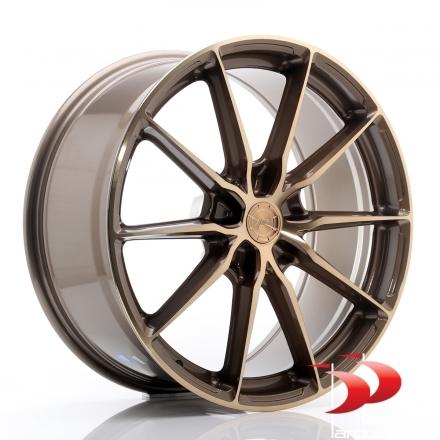 Ratlankiai Japan Racing 4X100 R15 7,0 ET38 JR37 BR