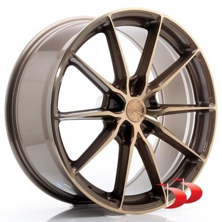 Ratlankiai Japan Racing 5X114,3 R19 8,5 ET0* JR37 Brbr