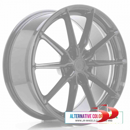 Ratlankiai Japan Racing 5X112 R19 8,5 ET35 JR37 CF