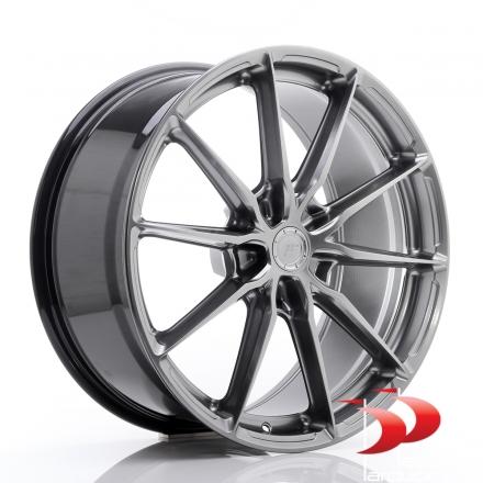 Japan Racing 5X112 R21 9,5 ET31 JR37 HB Lieti ratlankiai