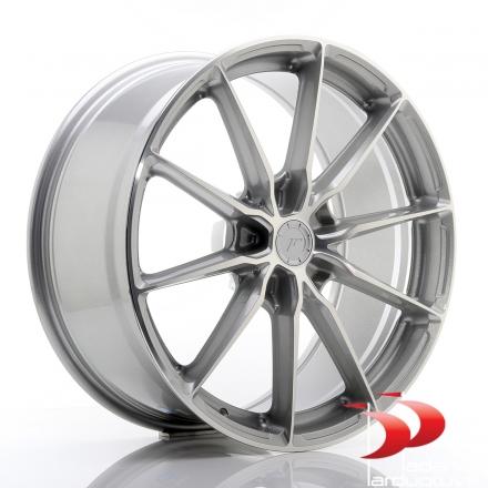 Ratlankiai Japan Racing 4X100 R15 7,0 ET38 JR37 SFM