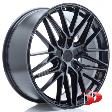 Ratlankiai Japan Racing 5X115 R21 9,5 ET0* JR38 BBR