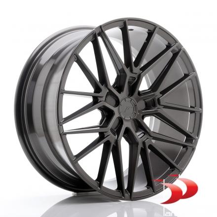 Ratlankiai Japan Racing 5X100 R18 8,0 ET42 JR38 HGR