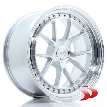 Ratlankiai Japan Racing 5X120 R19 8,5 ET0* JR39 B